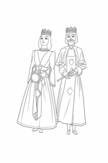 Gegants Nous de Palamós