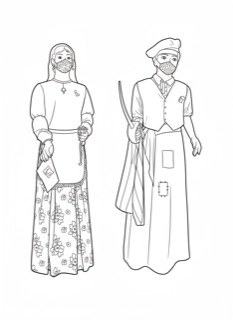 Gegants de Penelles