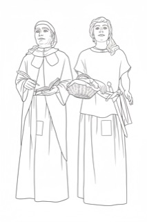 Gegants de Peralada