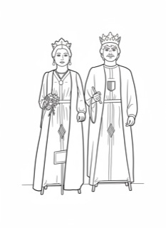 Gegants de Piera