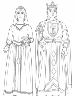 Gegants de Pineda de Mar