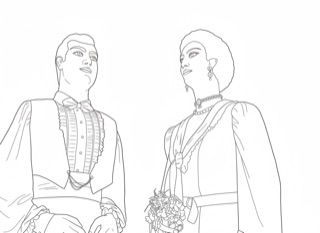 Gegants de Pratdip