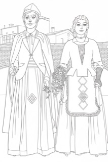 Gegants de Puig-reig