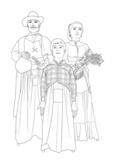 Gegants de Rellinars