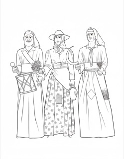 Gegants de Riudarenes