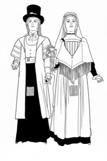 Gegants de Rubí