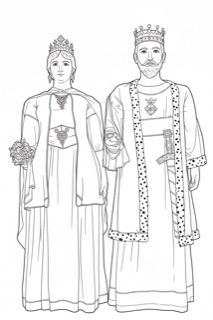 Gegants de Rupit i Pruit