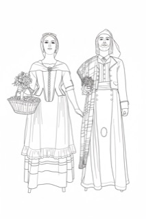 Gegants de Sant Andreu del Palomar