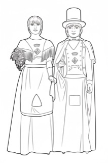 Gegants de Sant Celoni