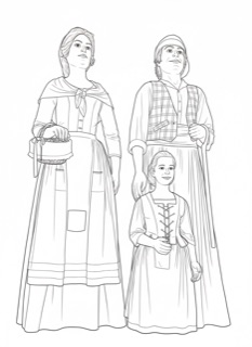 Gegants de Sant Climent de Llobregat