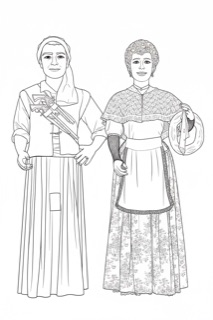 Gegants de Sant Esteve Sesrovires