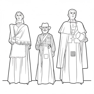 Gegants de Sant Vicenç de Montalt