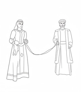 Gegants de Teià