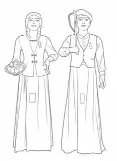 Gegants de Térmens