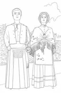 Gegants de Thuir