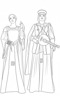 Gegants de Tiana