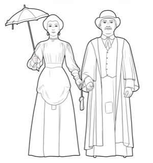 Gegants de Tona