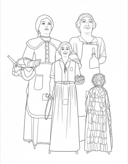 Gegants de Tordera