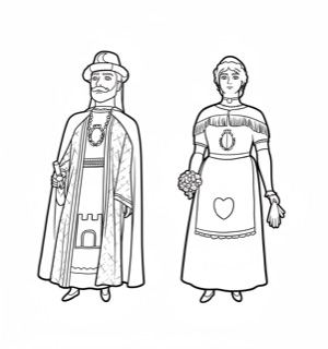 Gegants de Torelló
