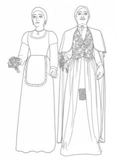 Gegants de Torrelavit