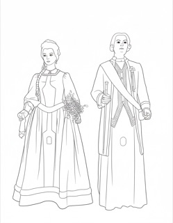 Gegants de Vacarisses