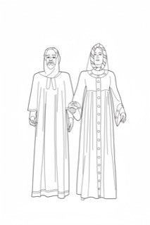 Gegants de Vilajuïga