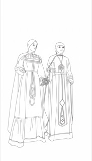 Gegants del Bruc