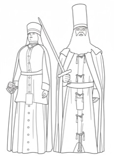 Gegants del Carrer Cavallers (Lleida)
