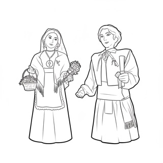 Gegants del Coll