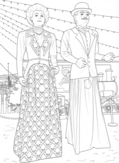 Gegants del Morell