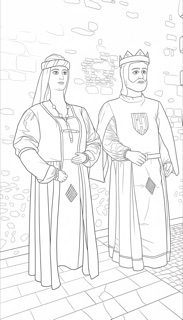 Gegants Vells d'Elna