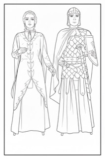 Gegants d'Esparreguera