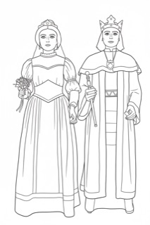 Gegants d'Hostalets de Balenyà