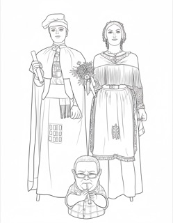 Gegants d'Ordal