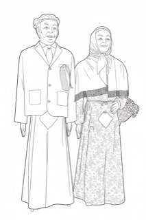 Gegants d'Ultramort