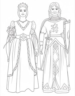 Gegants de Balsareny