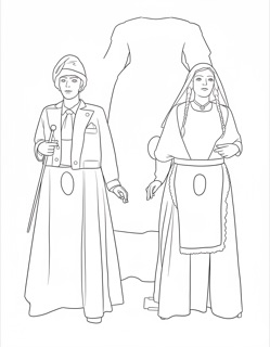 Gegants Fadrins de Reus