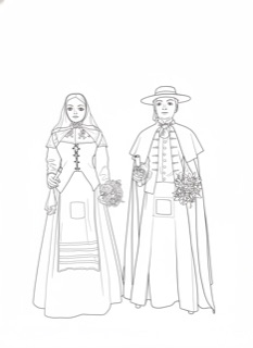 Gegants Infantils de Maó