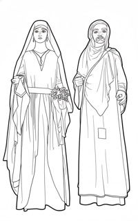 Gegants moros de Tortosa