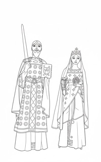Gegants Nous de Castellterçol