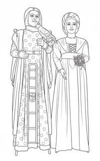 Gegants Nous de Cerdanyola del Vallès