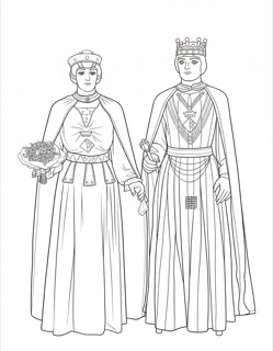 Gegants nous de Sant Feliu de Guíxols