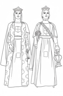 Gegants Vells d'Argentona