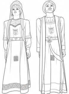 Gegants Vells d'Avinyó