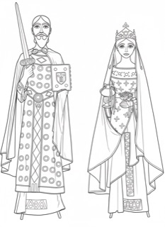 Gegants Vells de Castellterçol