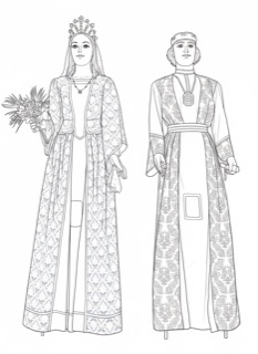 Gegants Vells de Cervera