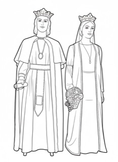 Gegants Vells de Figueres