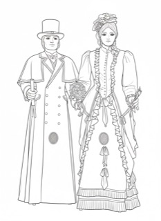 Gegants Vells de Granollers