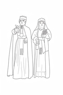 Gegants Vells de la Beguda Alta (Masquefa)