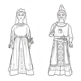 Gegants Vells de l'Arboç